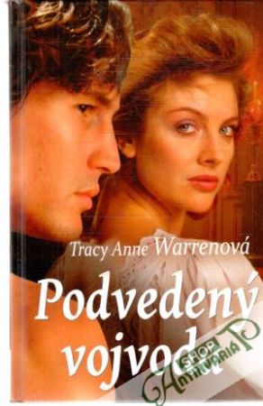Podvedený vojvoda - Warrenová Tracy Anne