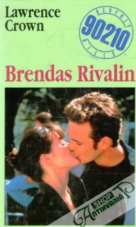 Brendas Rivalin - Crown Lawrence