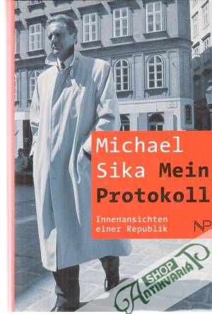 Mein Protokoll - Sika Michael