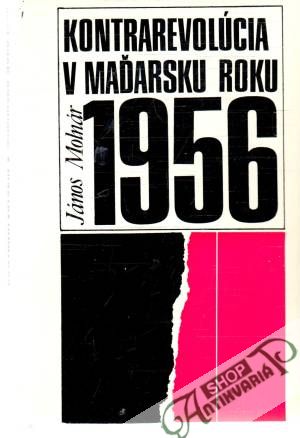 Kontrarevolúcia v Maďarsku roku 1956 - Molnár János