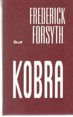 Kobra - Forsyth Frederick