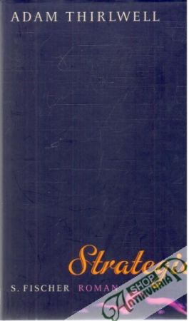 Strategie - Thirlwell Adam