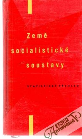 Země socialistické soustavy - Bálek, Havelková, Titěra