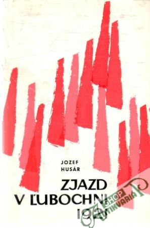 Zjazd v Ľubochni 1921 - Husár Jozef