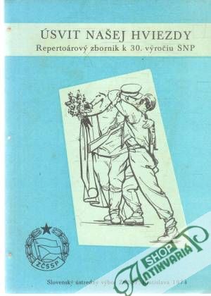 Úsvit našej hviezdy - Kapiaš Martin