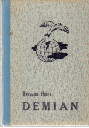 Demian - Hesse Hermann