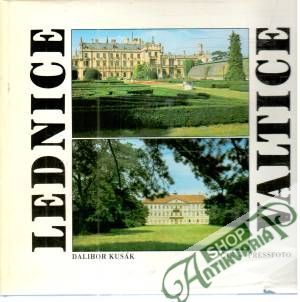Lednice - Valtice - Kusák Dalibor