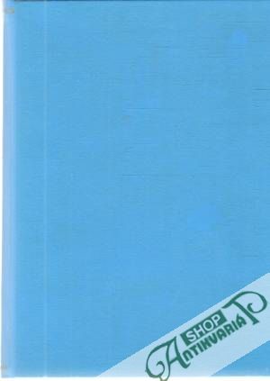 Tréner 1-12/1984 - Kolektív autorov