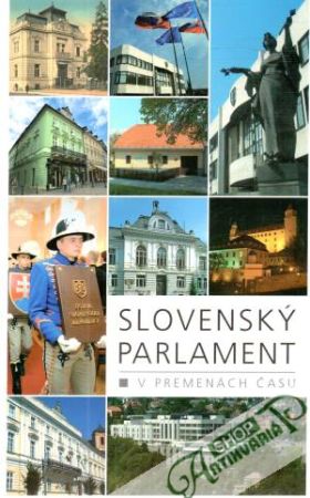 Slovenský parlament v premenách času - Hrnko, Rolková