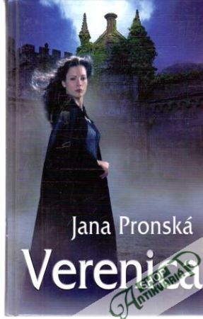 Verenica - Pronská Jana