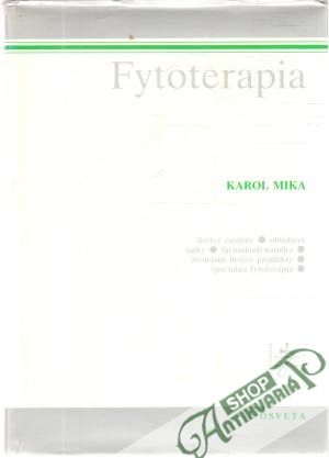 Fytoterapia - Mika Karol