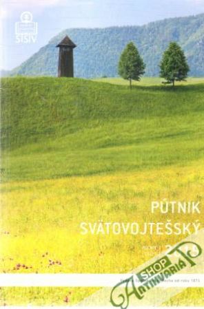 Pútnik svätovojtešský 2015 - Kolektív autorov