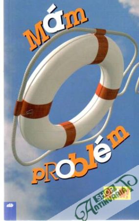 Mám problém - Popluhárová Henrieta