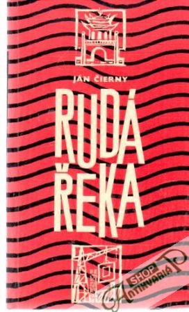 Rudá řeka - Čierny Ján
