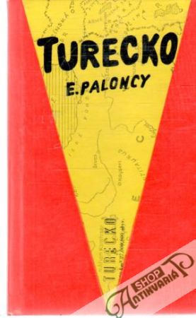 Turecko - Paloncy Evžen