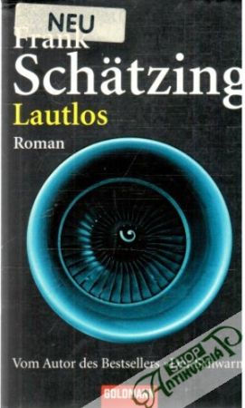 Lautlos - Schätzing Frank