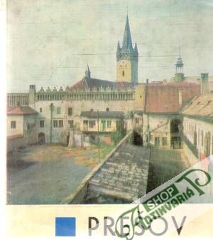 Prešov - Olexová Oľga