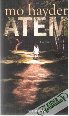 Atem - Hayder Mo