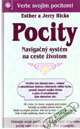 Pocity - Hicks Esther a Jerry