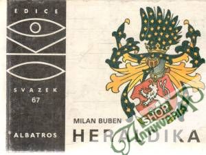 Heraldika - Buben Milan