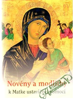 Novény a modlitby - Michalovič, Zamkovský