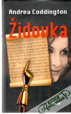 Židovka - Coddington Andrea