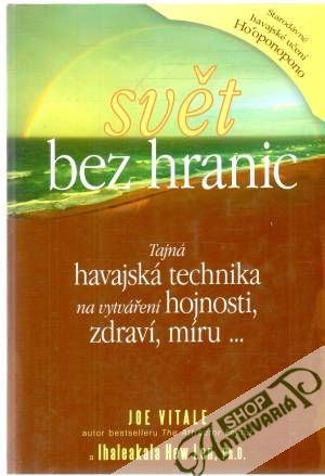 Svět bez hranic - Vitale Joe, Len Hew