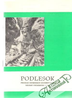 Podlesok - Hric Karol