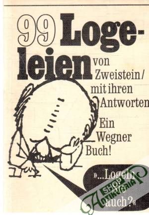 99 Logeleien - Karow Robert