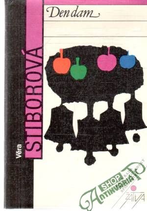 Den dam - Stiborová Věra