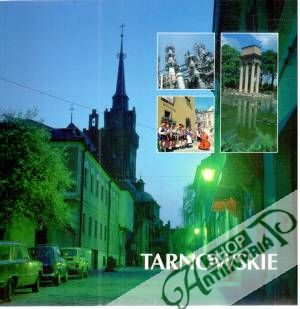 Tarnowskie - Tubielewicz Jolanta