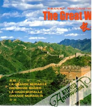 The Great Wall - Kolektív autorov