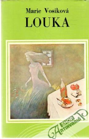 Louka - Vosiková Marie