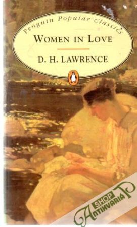 Women in love - Lawrence D. H.