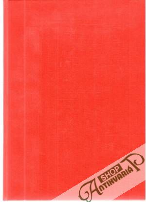 Naše liečivé rastliny 1985,1986 - Kolektív autorov