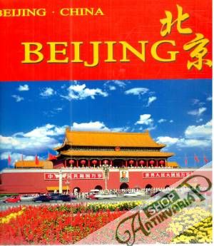 Beijing - Kolektív autorov