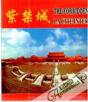 The forbidden city - Kolektív autorov