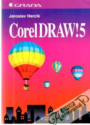 CorelDraw! 5 - Hercik Jaroslav