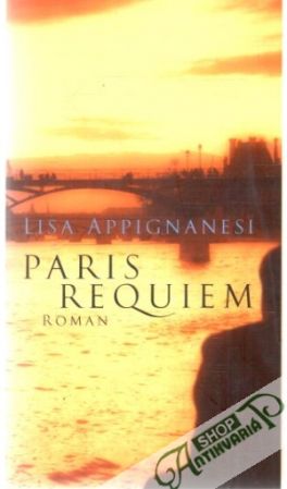 Paris requiem - Appignanesi Lisa