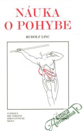 Náuka o pohybe - Linc Rudolf
