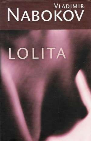 Lolita - Nabokov Vladimir
