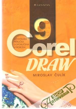 CorelDraw 9. - Čulík Miroslav