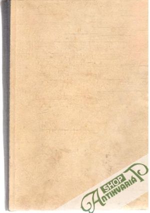 Starý čvirik - Rosinkiewicz Kazimierz