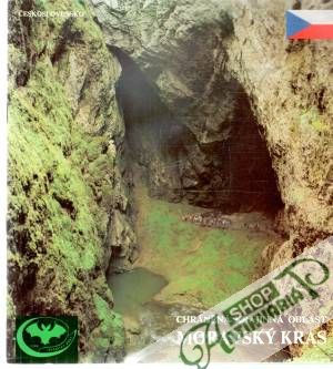 Moravský kras - Kolektív autorov