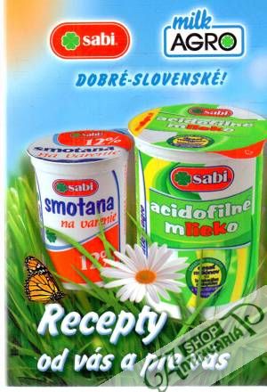 Recepty od vás a pre vás - Kolektív autorov