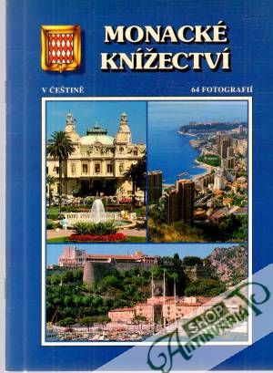 Monacké knížectví - Marcel Oliver, Mathis Michel