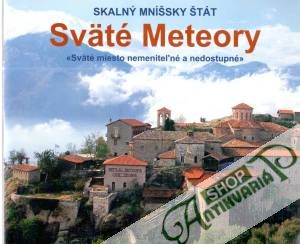 Sväté Meteory - Kolektív autorov