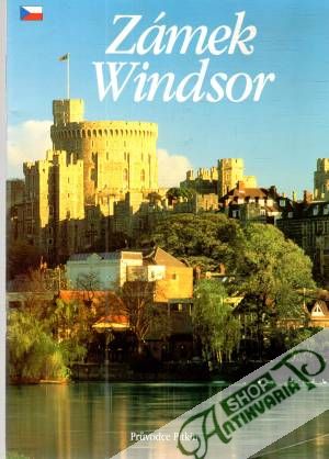 Zámek Windsor - Kolektív autorov