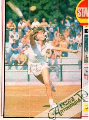 Stadión 10/1979 - Kolektív autorov