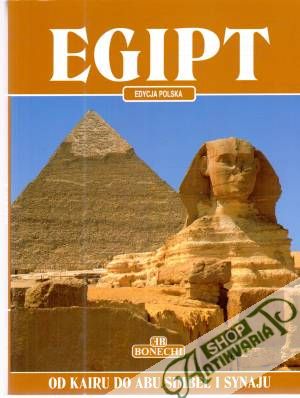 Egipt - Chalaby Abbas